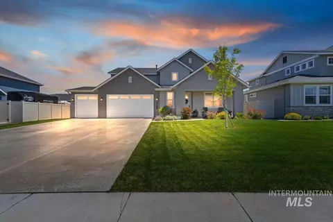 17684 N Pass City Pl, Nampa, ID 83687