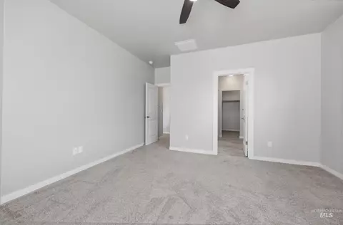 Bedroom - 1010 N Chastain Ln, Eagle, ID 83616 photo 3 of 6