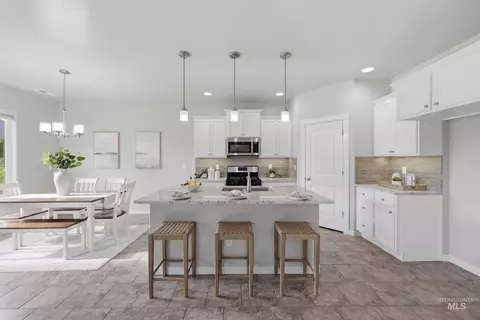 Kitchen - 1010 N Chastain Ln, Eagle, ID 83616 photo 2 of 7