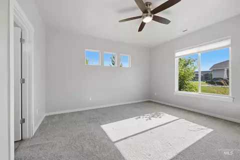 Bedroom - 1010 N Chastain Ln, Eagle, ID 83616 photo 2 of 6