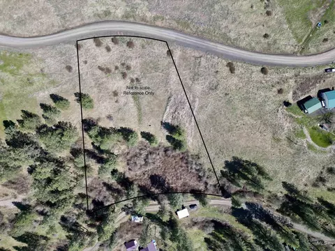 tbd Old Peck Grade, Lenore, ID 83541 photo 3