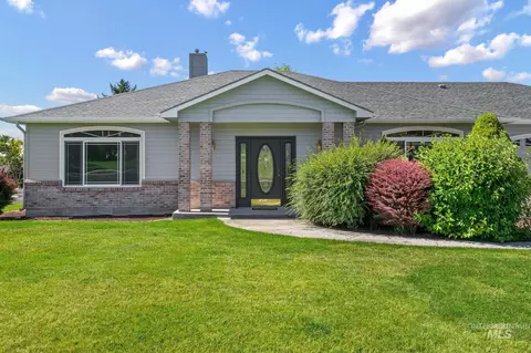 Exterior - 15181 Drury Ln, Caldwell, ID 83605 photo 2 of 7