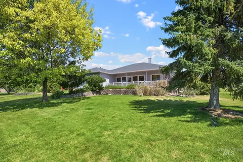 Exterior - 15181 Drury Ln, Caldwell, ID 83605 photo 6 of 7