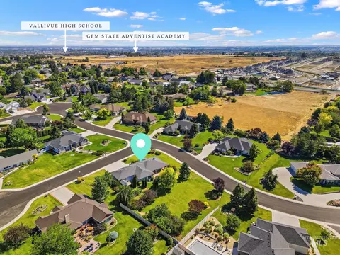 View/Area - 15181 Drury Ln, Caldwell, ID 83605 photo 7 of 11