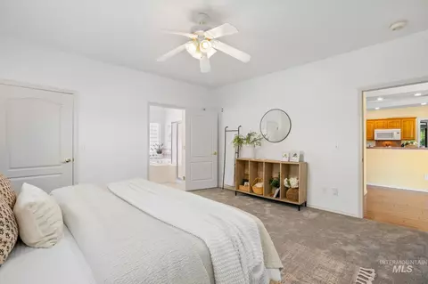 Bedroom - 15181 Drury Ln, Caldwell, ID 83605 photo 3 of 5
