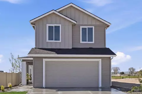 976 S Maximus Ave, Nampa, ID 83687