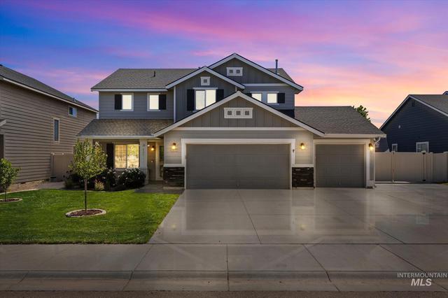 1217 Drexel Hill Ave, Caldwell, ID 83605