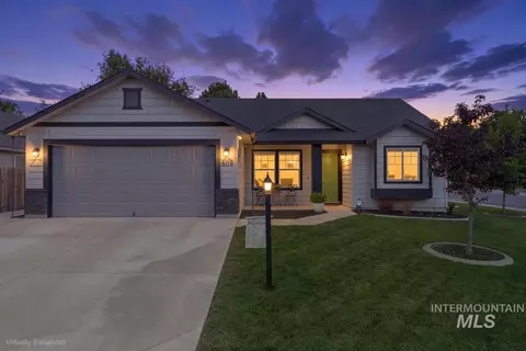 6719 S Cheshire Ave, Boise, ID 83709