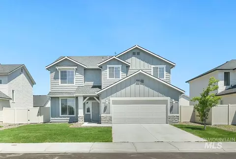 11860 W Rose Lake St, Star, ID 83669