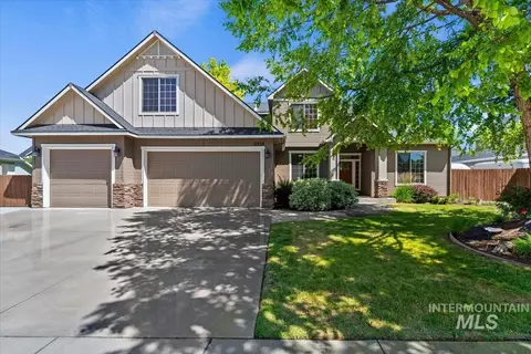 12830 W Mardia St, Boise, ID 83709