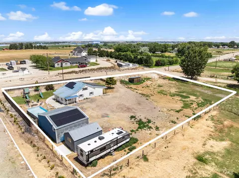 View/Area - 17441 Upper Pleasant Ridge Rd, Caldwell, ID 83607 photo 4 of 4