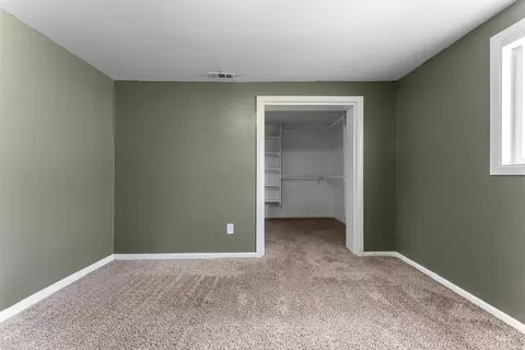 Bedroom - 17441 Upper Pleasant Ridge Rd, Caldwell, ID 83607 photo 7 of 12
