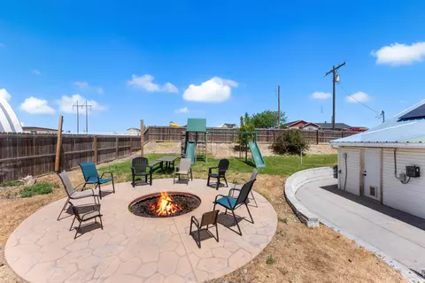 Exterior - 17441 Upper Pleasant Ridge Rd, Caldwell, ID 83607 photo 5 of 7