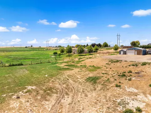Exterior - 17441 Upper Pleasant Ridge Rd, Caldwell, ID 83607 photo 6 of 7