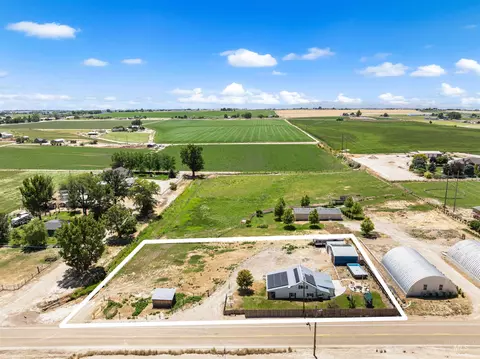 View/Area - 17441 Upper Pleasant Ridge Rd, Caldwell, ID 83607 photo 3 of 4
