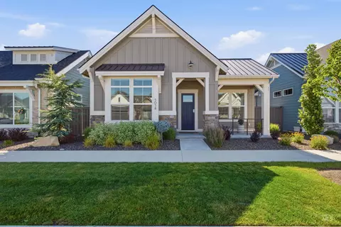 5038 S Palatino Ln, Meridian, ID 83642