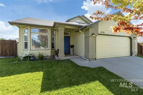 4758 S Wildbrook Ave, Boise, ID 83709