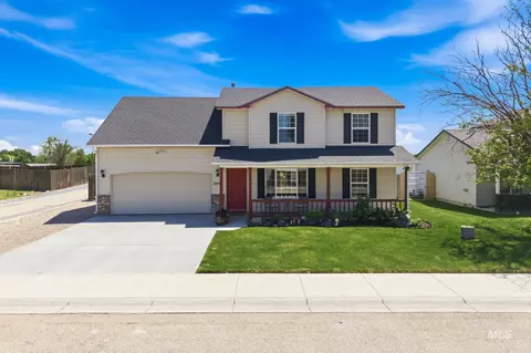 2067 W Hedgerow St, Kuna, ID 83634