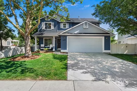 12470 W Palm St, Boise, ID 83713