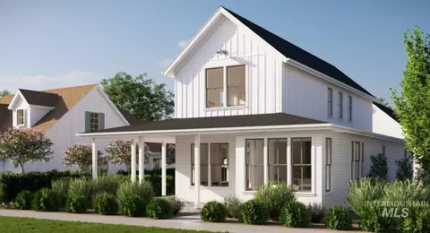 tbd Cottage Lnhawthorne, Moscow, ID 83843