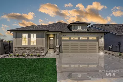 7036 S Gamely Ave, Meridian, ID 83642