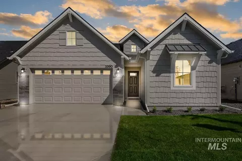 7068 S Gamely Ave, Meridian, ID 83642