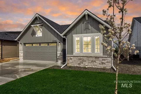 7080 S Gamely Ave, Meridian, ID 83642