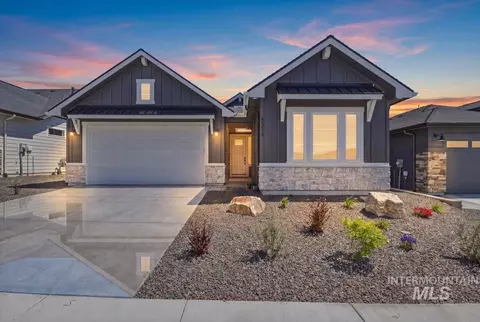 6519 E Richter Dr, Eagle, ID 83629 photo 2