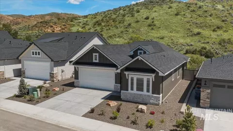 6519 E Richter Dr, Eagle, ID 83629 photo 1