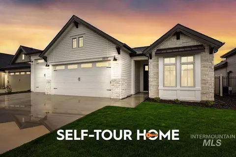 3517 Englehart Dr, Meridian, ID 83642