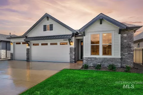 3540 Englehart Dr, Meridian, ID 83642