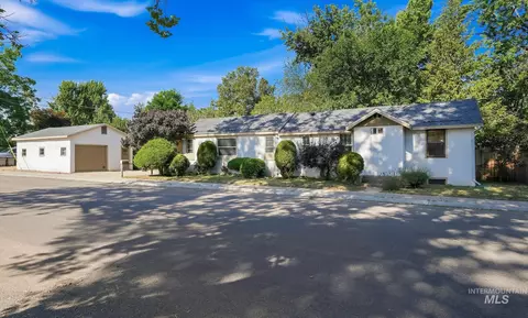 2119 N Hartman St, Boise, ID 83704