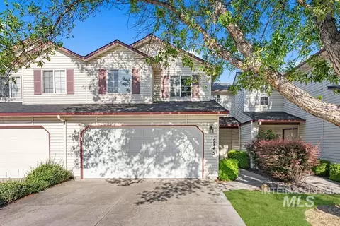 2845 S Ladera Pl, Boise, ID 83705