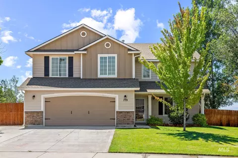 779 S Iron Springs Ave, Kuna, ID 83634
