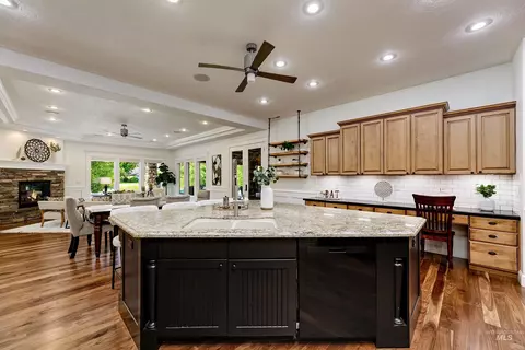 Kitchen - 103 S Alder Ln, Eagle, ID 83616 photo 1 of 4