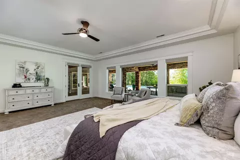 Bedroom - 103 S Alder Ln, Eagle, ID 83616 photo 2 of 4