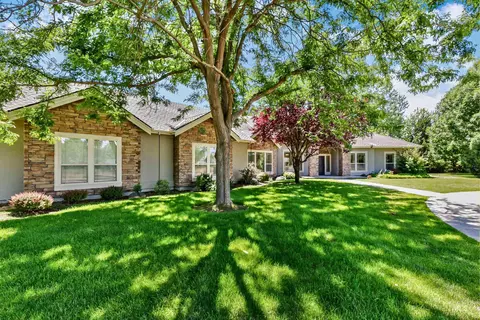 Exterior - 103 S Alder Ln, Eagle, ID 83616 photo 12 of 12
