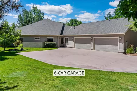 Exterior - 103 S Alder Ln, Eagle, ID 83616 photo 7 of 12