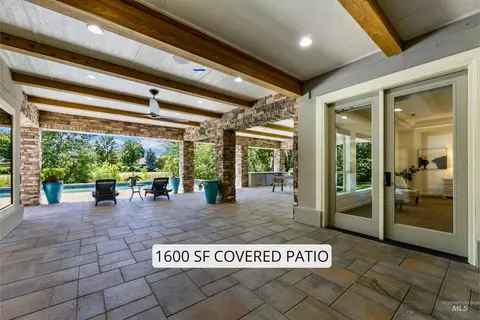 Exterior - 103 S Alder Ln, Eagle, ID 83616 photo 3 of 12