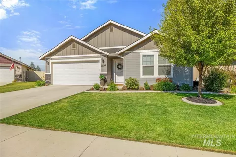 2109 N Greenville Ave, Kuna, ID 83634