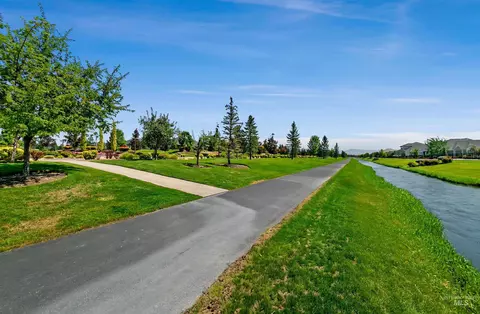 6419 W Piaffe St, Eagle, ID 83616 photo 45