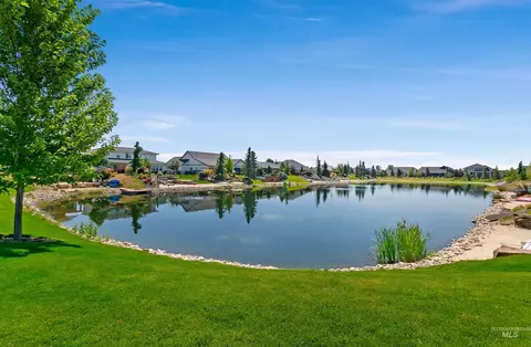 6419 W Piaffe St, Eagle, ID 83616 photo 43