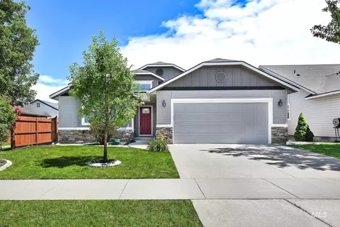 5974 S Fireglow Ave, Boise, ID 83709