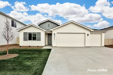 4321 Segovia Ave, Caldwell, ID 83607