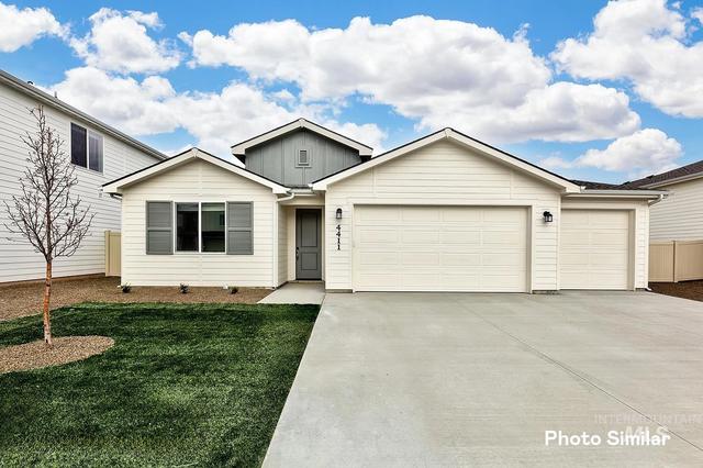 4321 Segovia Ave, Caldwell, ID 83607