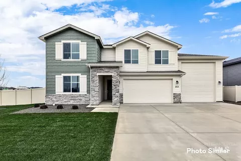 4417 Segovia Ave, Caldwell, ID 83607