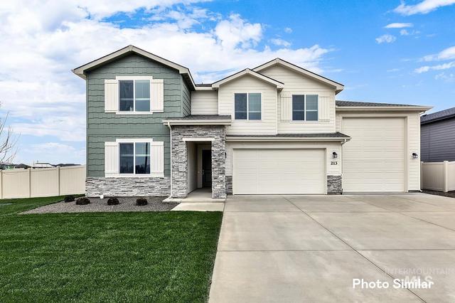 4417 Segovia Ave, Caldwell, ID 83607