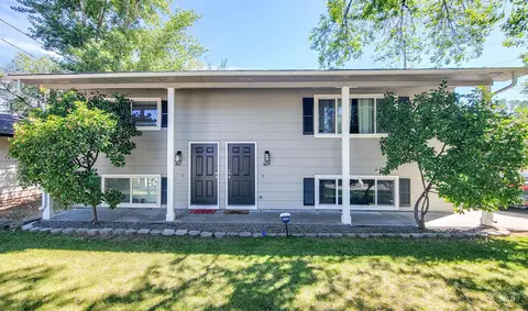 1827 W 1829 W Dorian St, Boise, ID 83705