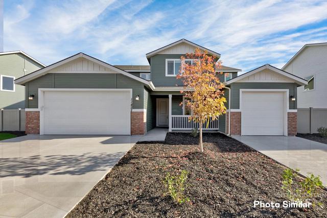 14451 Stratus Ct, Caldwell, ID 83607