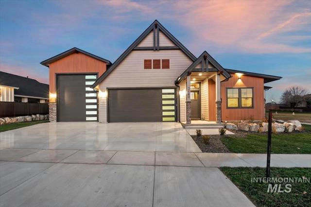 3460 N Costa Madera Way, Star, ID 83669